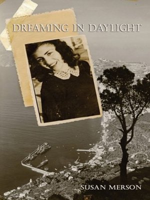 cover image of Dreaming in Daylight